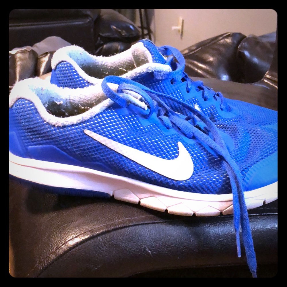 Boys Nike Shoes